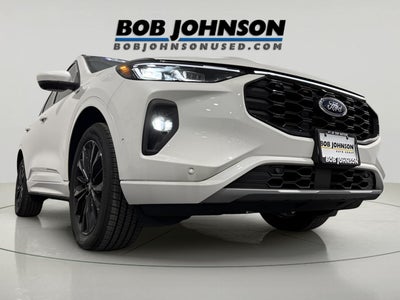 2024 Ford Escape ST-Line Elite