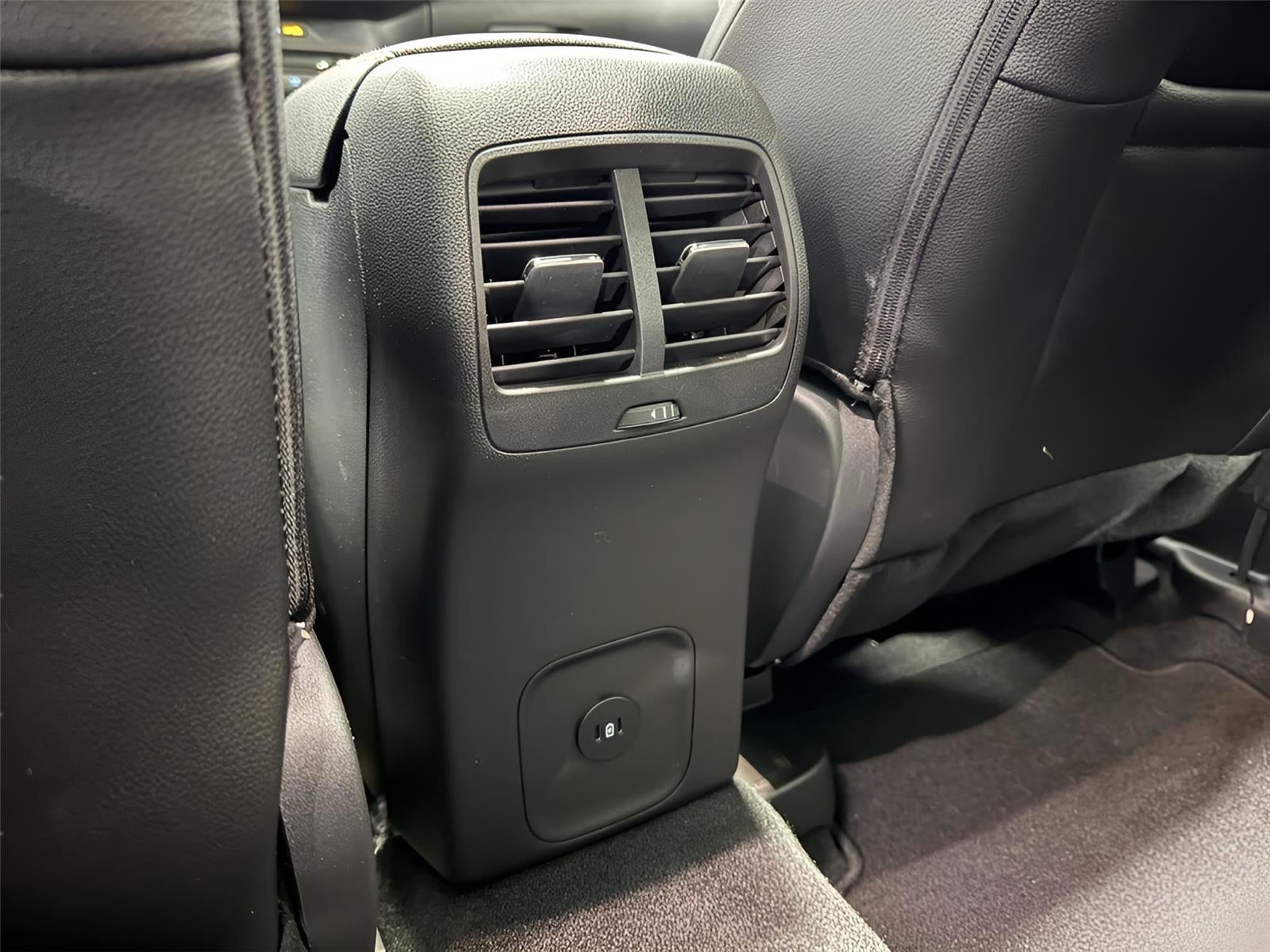 2024 Ford Escape ST-Line Elite