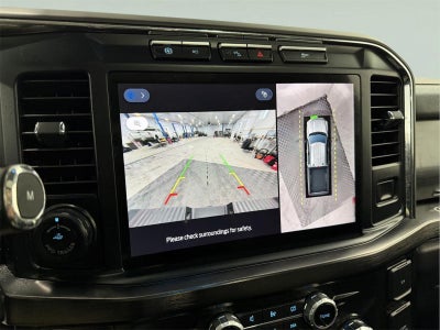 2024 Ford Super Duty F-250 SRW LARIAT