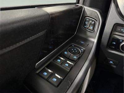 2024 Ford Super Duty F-250 SRW LARIAT