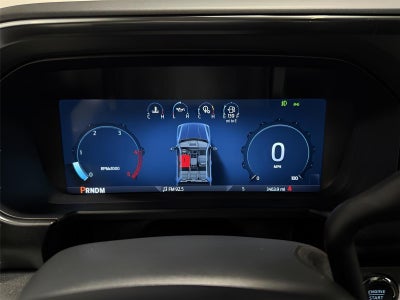 2025 Ford Super Duty F-250 Platinum