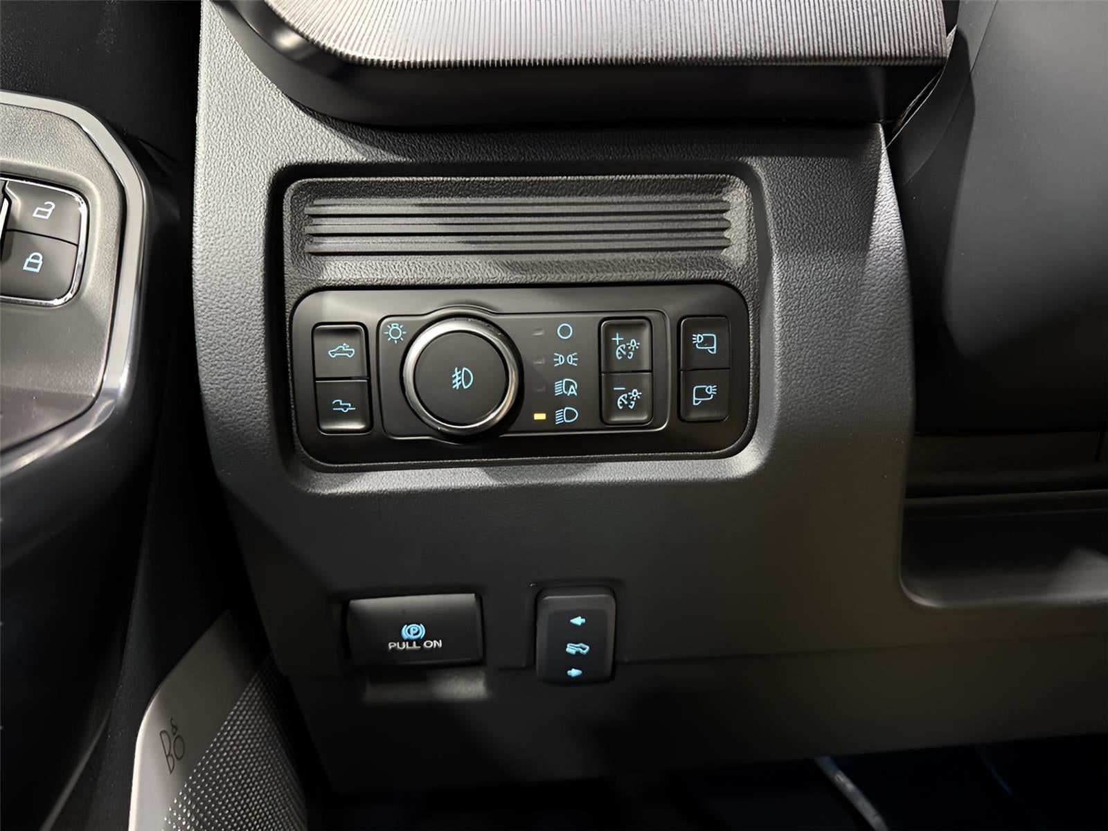 2025 Ford Super Duty F-250 Platinum