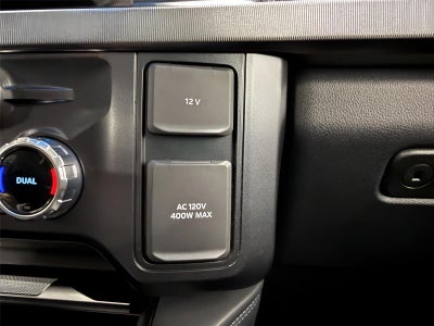 2025 Ford Super Duty F-250 Platinum