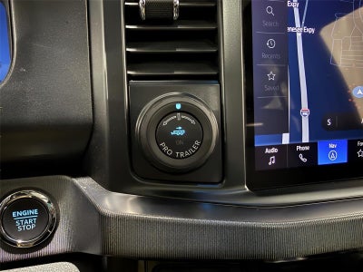 2025 Ford Super Duty F-250 Platinum