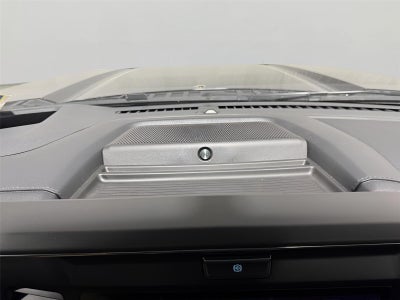 2025 Ford Super Duty F-250 Platinum