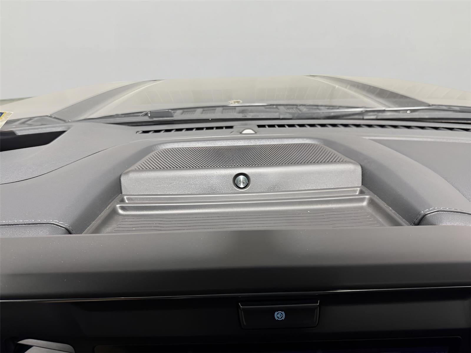 2025 Ford Super Duty F-250 Platinum