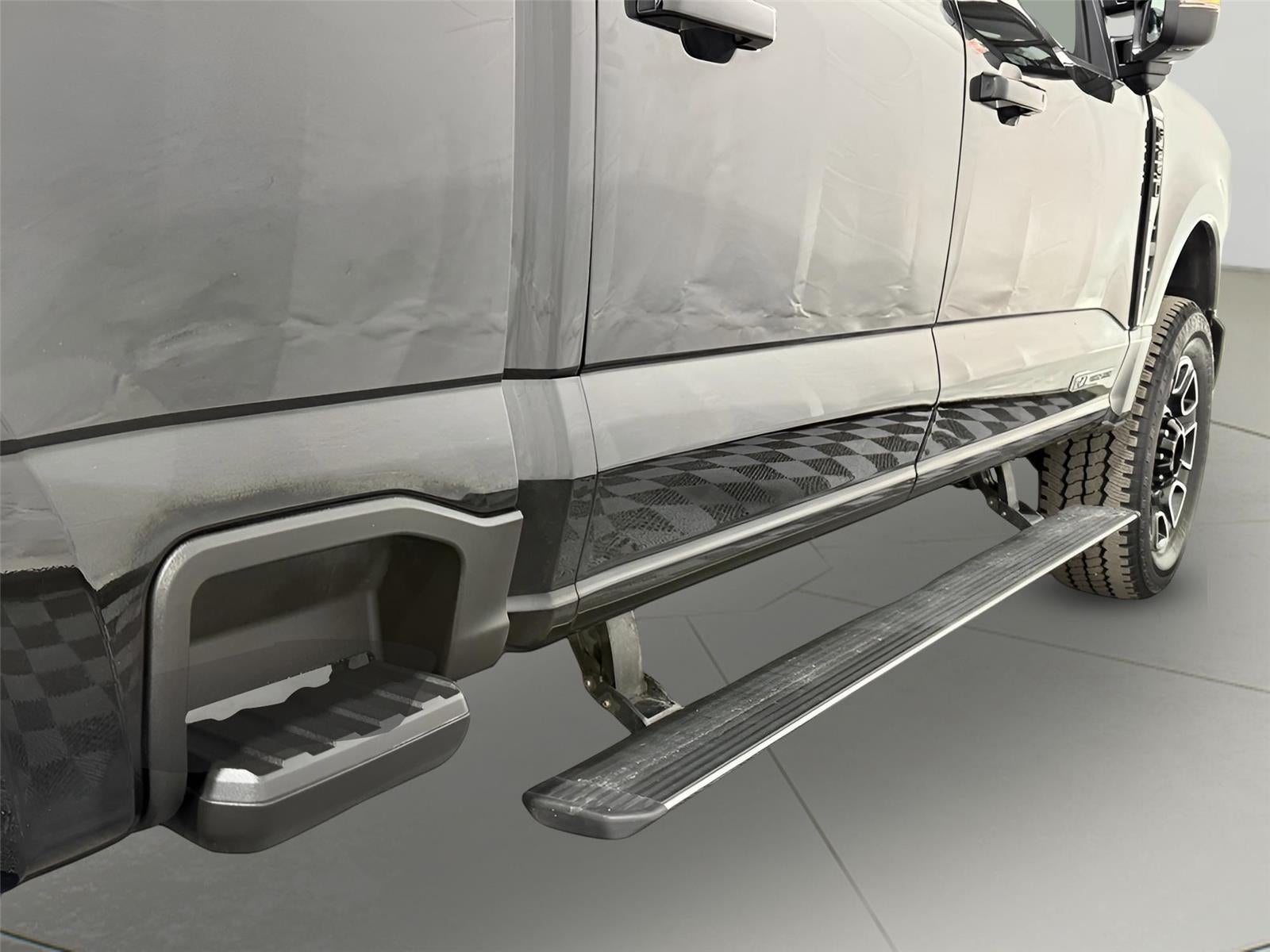 2025 Ford Super Duty F-250 Platinum