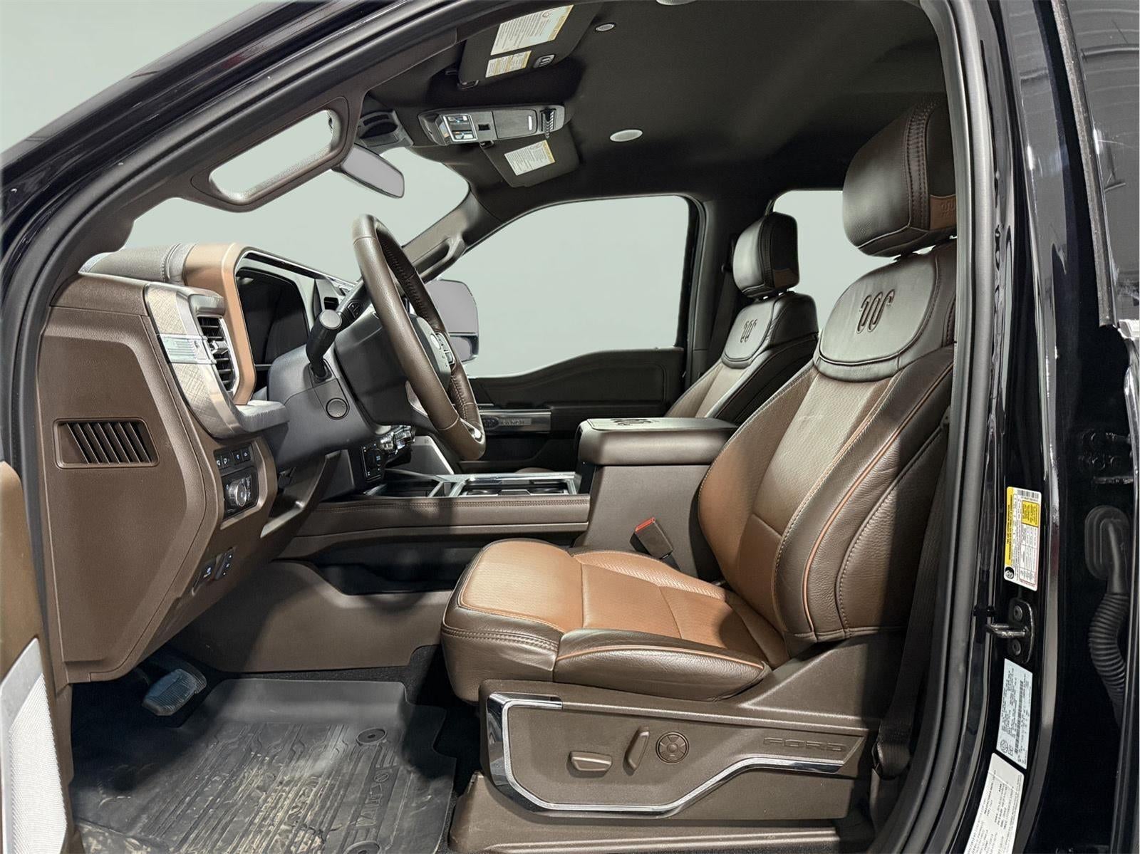 2024 Ford Super Duty F-250 King Ranch