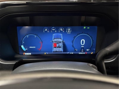 2024 Ford Super Duty F-250 King Ranch