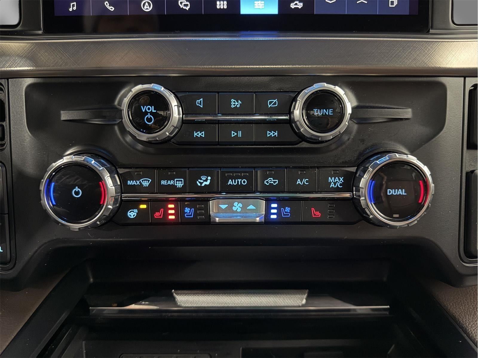 2024 Ford Super Duty F-250 King Ranch