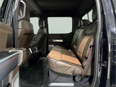 2024 Ford Super Duty F-250 King Ranch