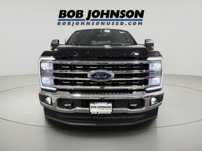 2024 Ford Super Duty F-250 King Ranch