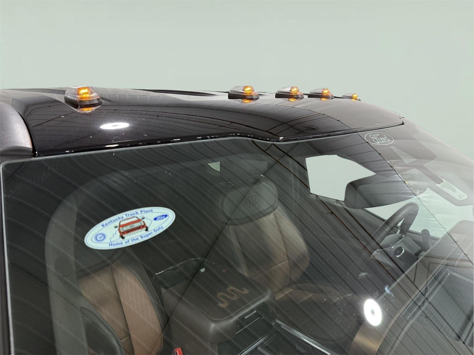 2024 Ford Super Duty F-250 King Ranch