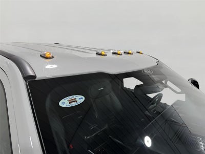 2025 Ford Super Duty F-250 Platinum