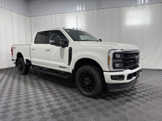 2023 Ford Super Duty F-250 Lariat