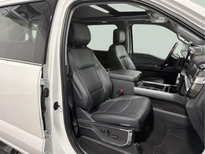 2023 Ford Super Duty F-250 SRW LARIAT