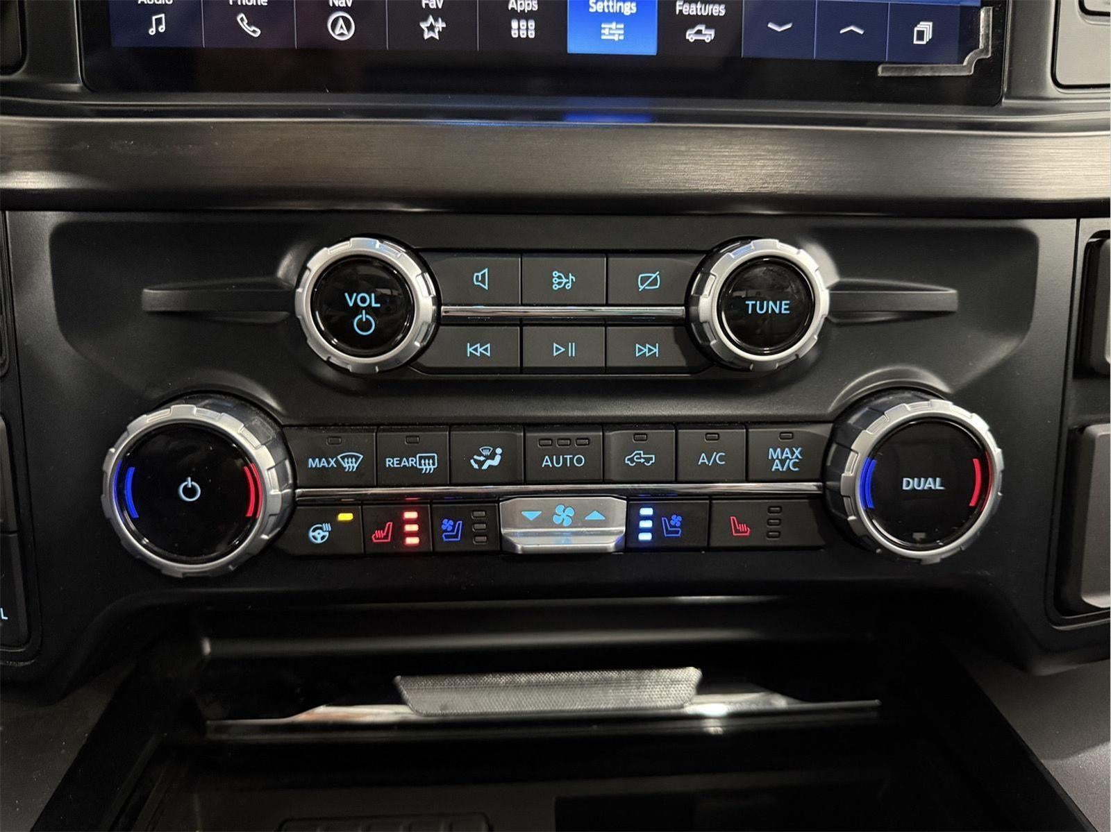 2023 Ford Super Duty F-250 SRW LARIAT