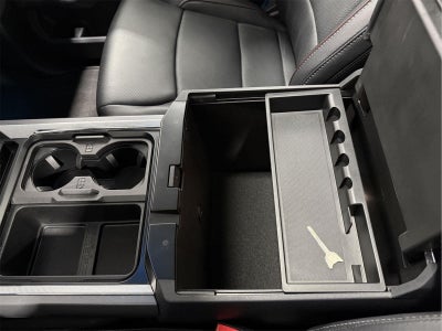 2023 Ford Super Duty F-250 SRW LARIAT