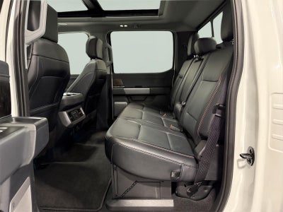 2023 Ford Super Duty F-250 SRW LARIAT