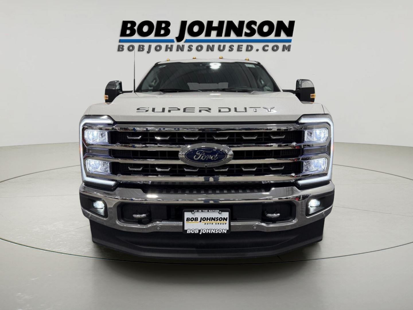 2023 Ford Super Duty F-250 SRW LARIAT