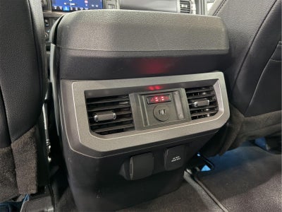 2023 Ford Super Duty F-250 SRW LARIAT