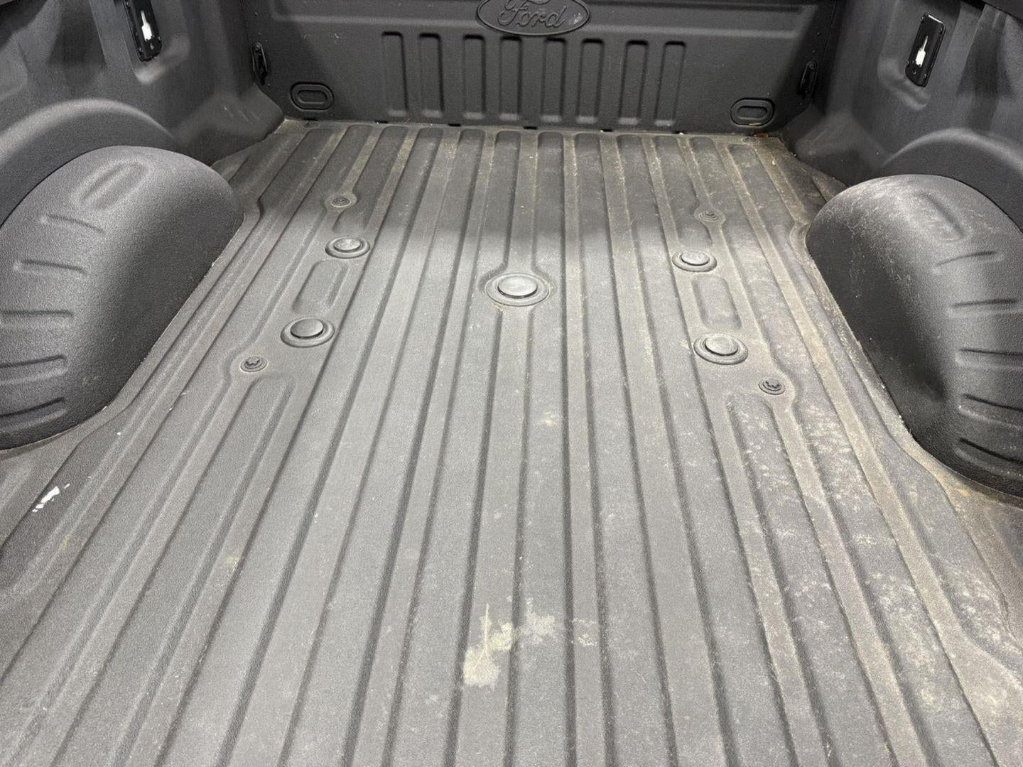 2023 Ford Super Duty F-250 SRW LARIAT