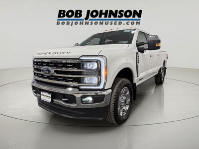 2023 Ford Super Duty F-250 SRW LARIAT