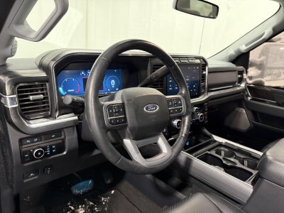 2024 Ford Super Duty F-250 King Ranch