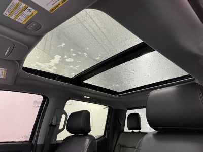 2024 Ford Super Duty F-250 King Ranch