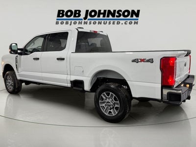 2025 Ford Super Duty F-350 Lariat
