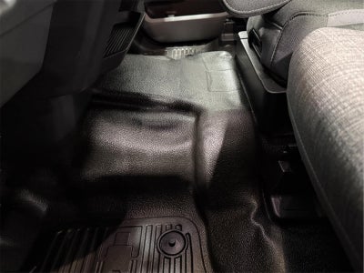 2025 Ford Super Duty F-350 Lariat