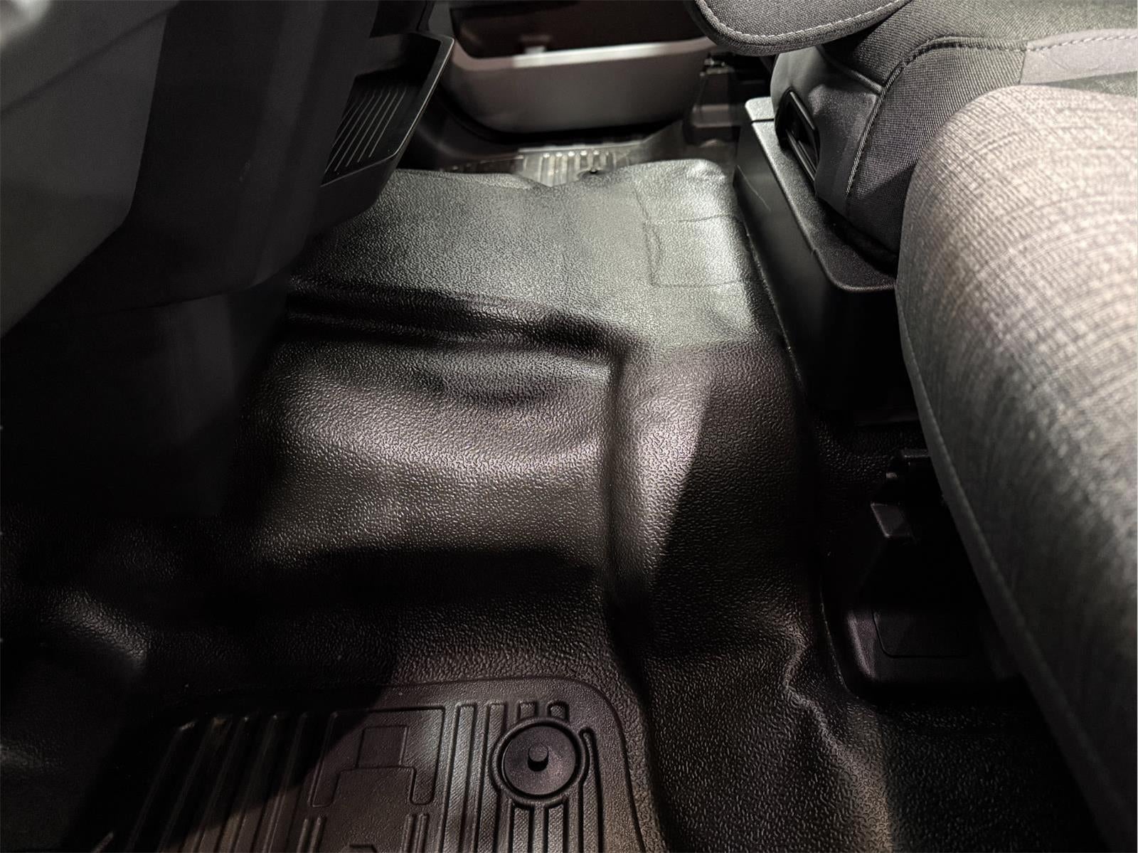 2025 Ford Super Duty F-350 Lariat