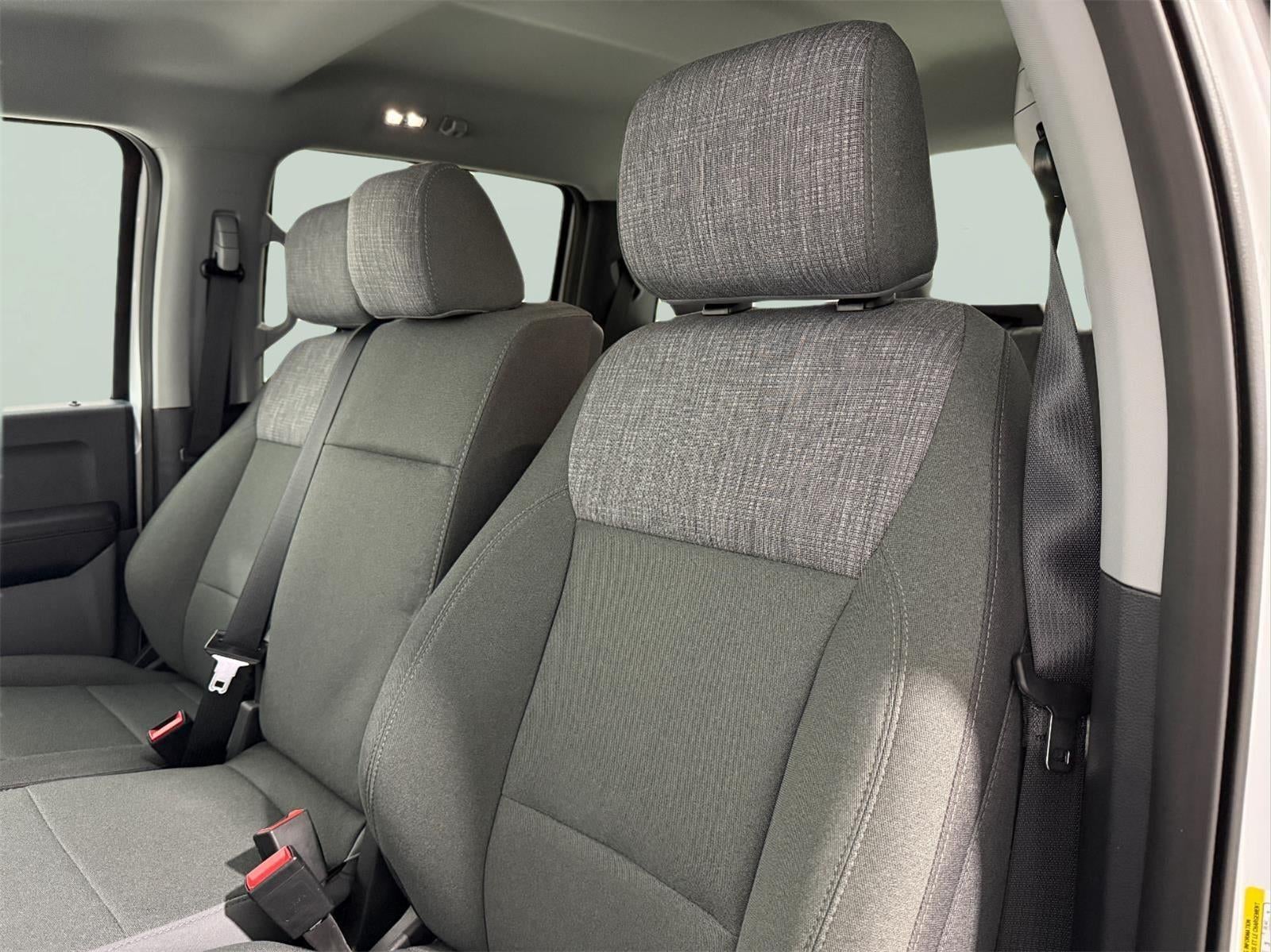 2025 Ford Super Duty F-350 Lariat