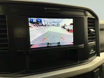 2025 Ford Super Duty F-350 Lariat