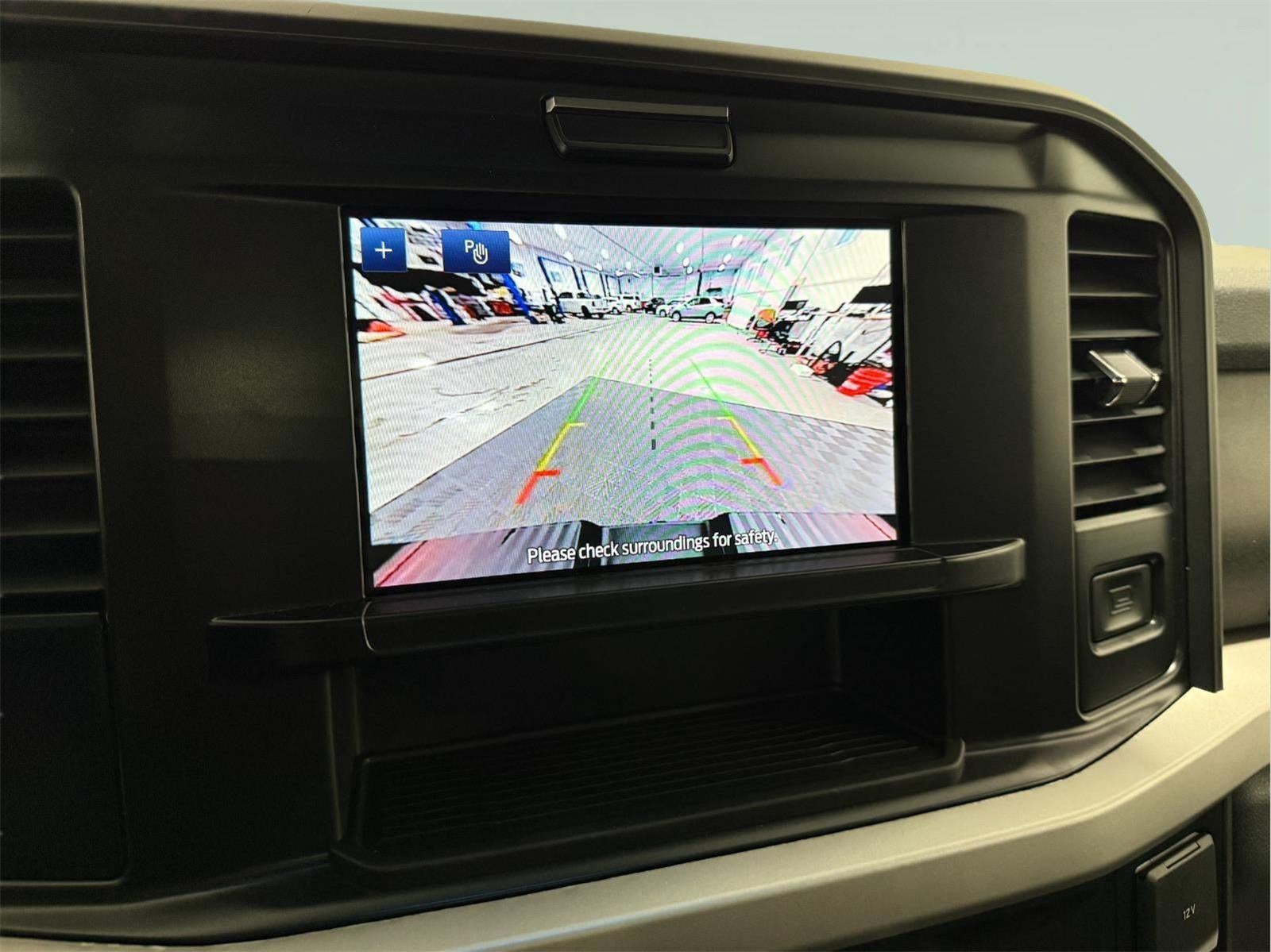 2025 Ford Super Duty F-350 Lariat