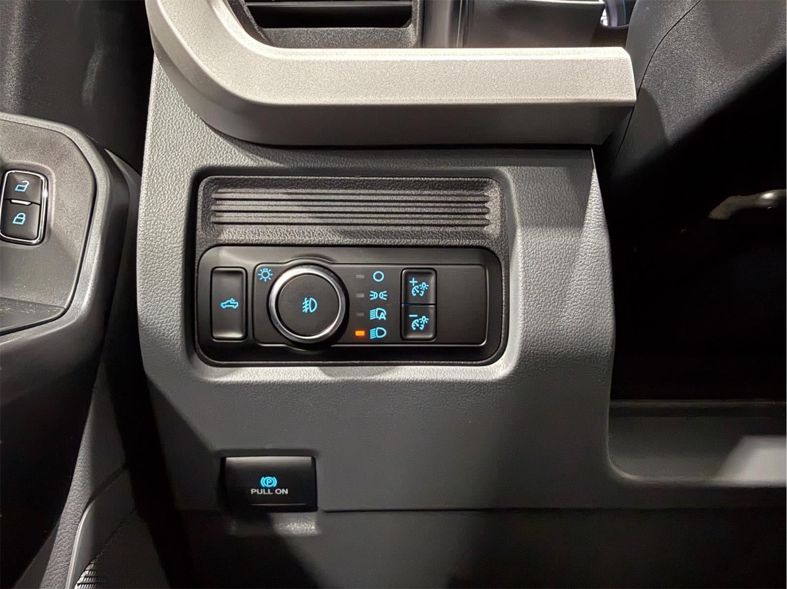 2025 Ford Super Duty F-350 Lariat