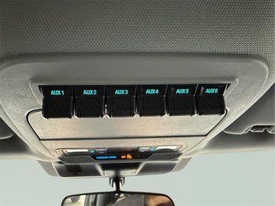 2025 Ford Super Duty F-350 Lariat