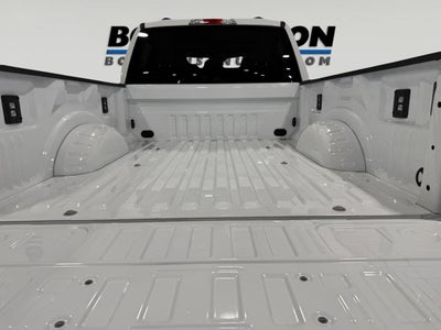 2025 Ford Super Duty F-350 Lariat