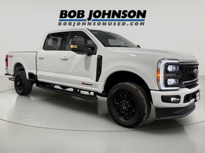2023 Ford Super Duty F-350 King Ranch