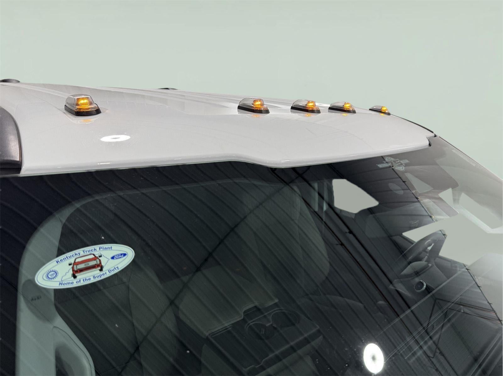 2023 Ford Super Duty F-350 King Ranch