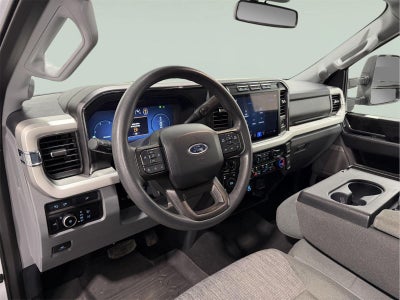 2023 Ford Super Duty F-350 King Ranch