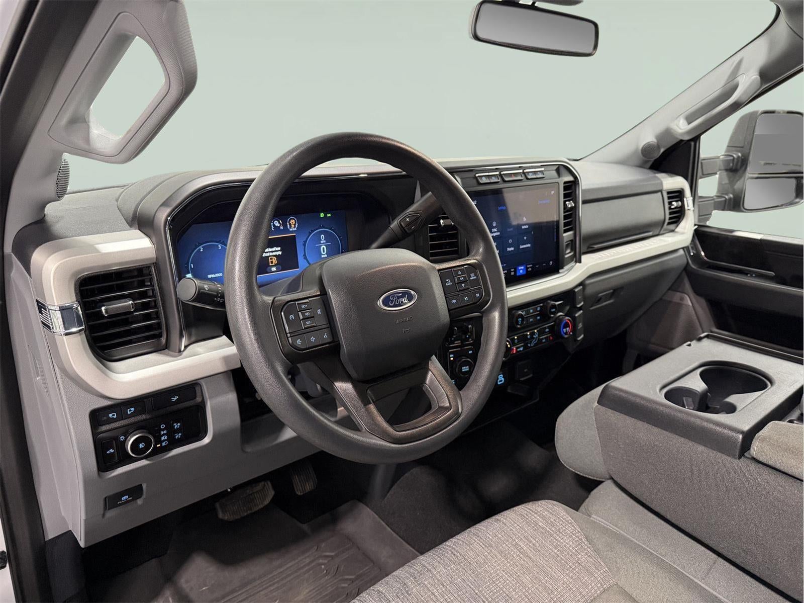 2023 Ford Super Duty F-350 King Ranch