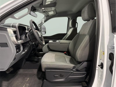 2023 Ford Super Duty F-350 King Ranch