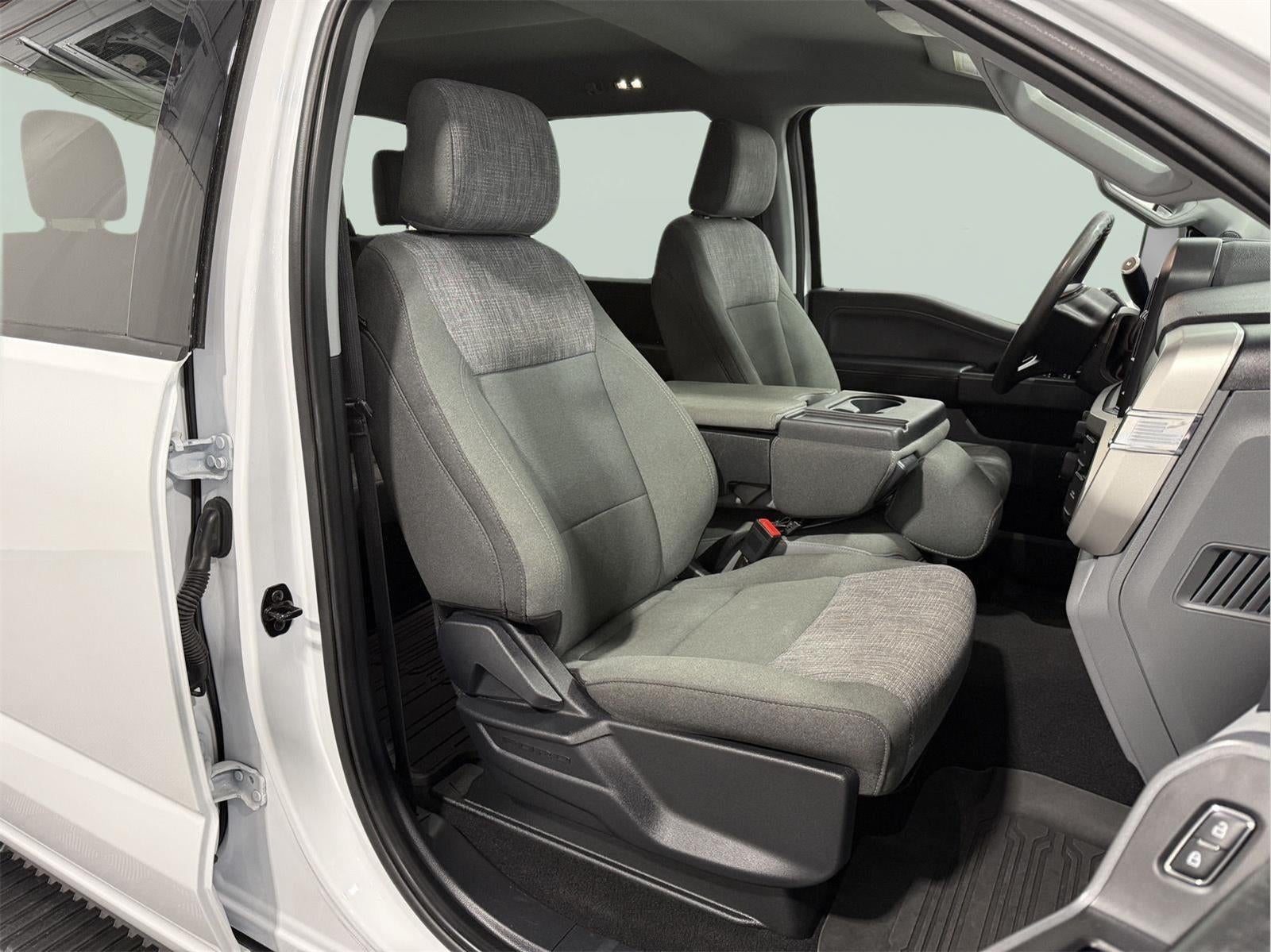 2023 Ford Super Duty F-350 King Ranch