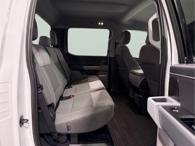 2023 Ford Super Duty F-350 King Ranch