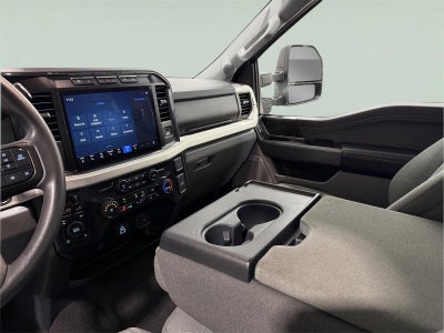 2023 Ford Super Duty F-350 King Ranch