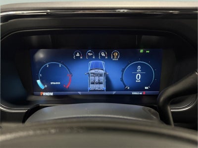 2023 Ford Super Duty F-350 King Ranch