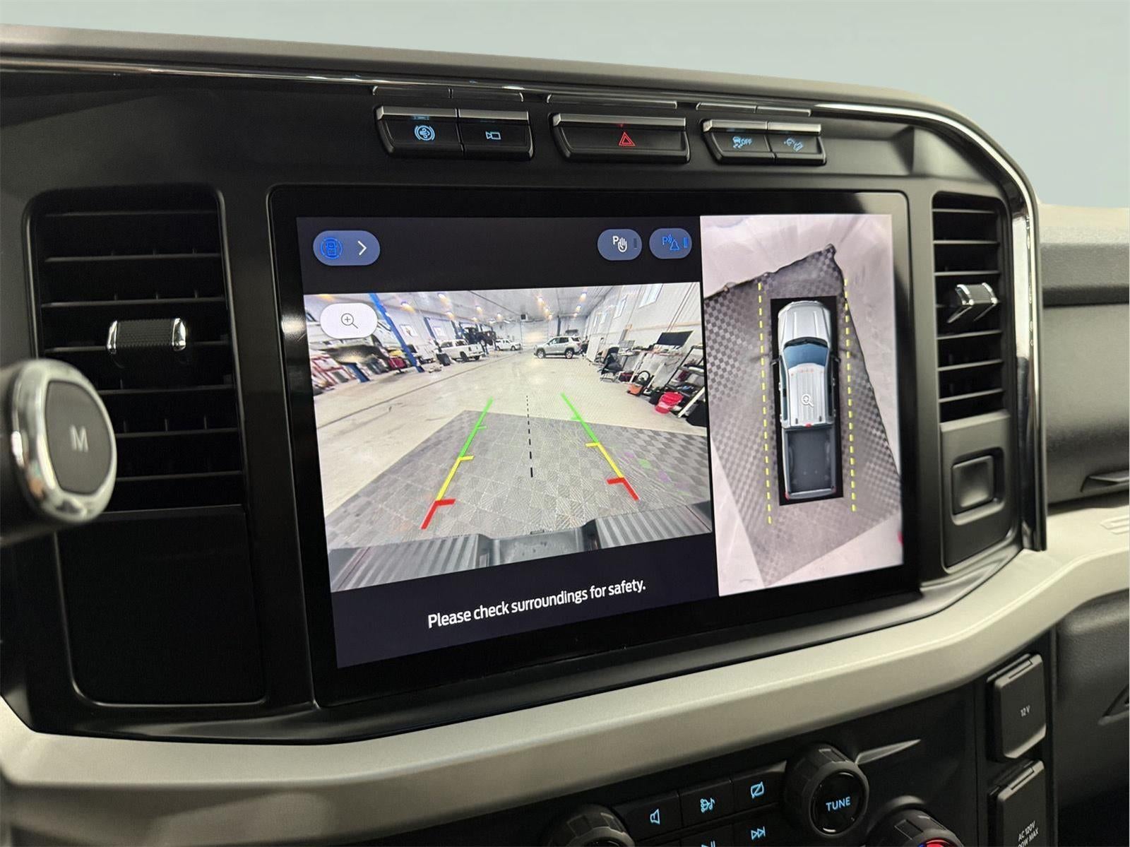 2023 Ford Super Duty F-350 King Ranch