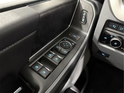 2023 Ford Super Duty F-350 King Ranch