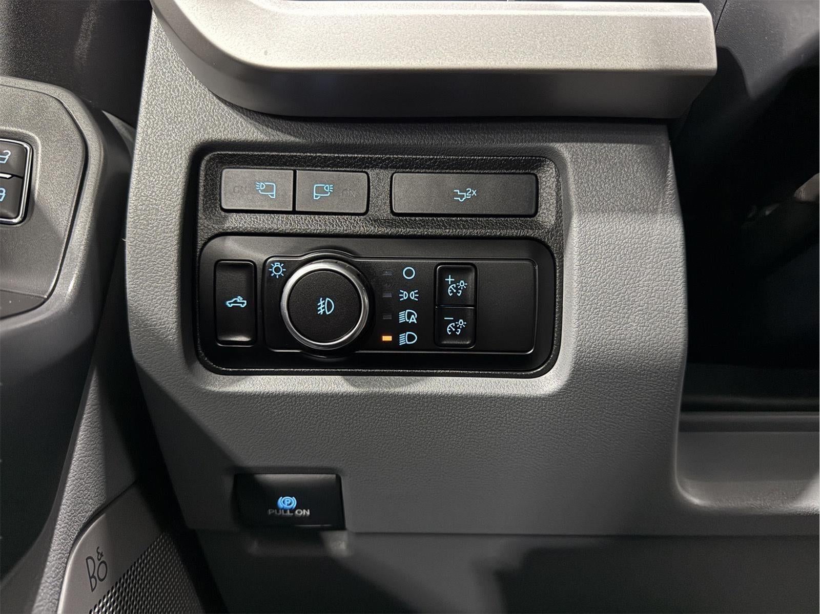 2023 Ford Super Duty F-350 King Ranch